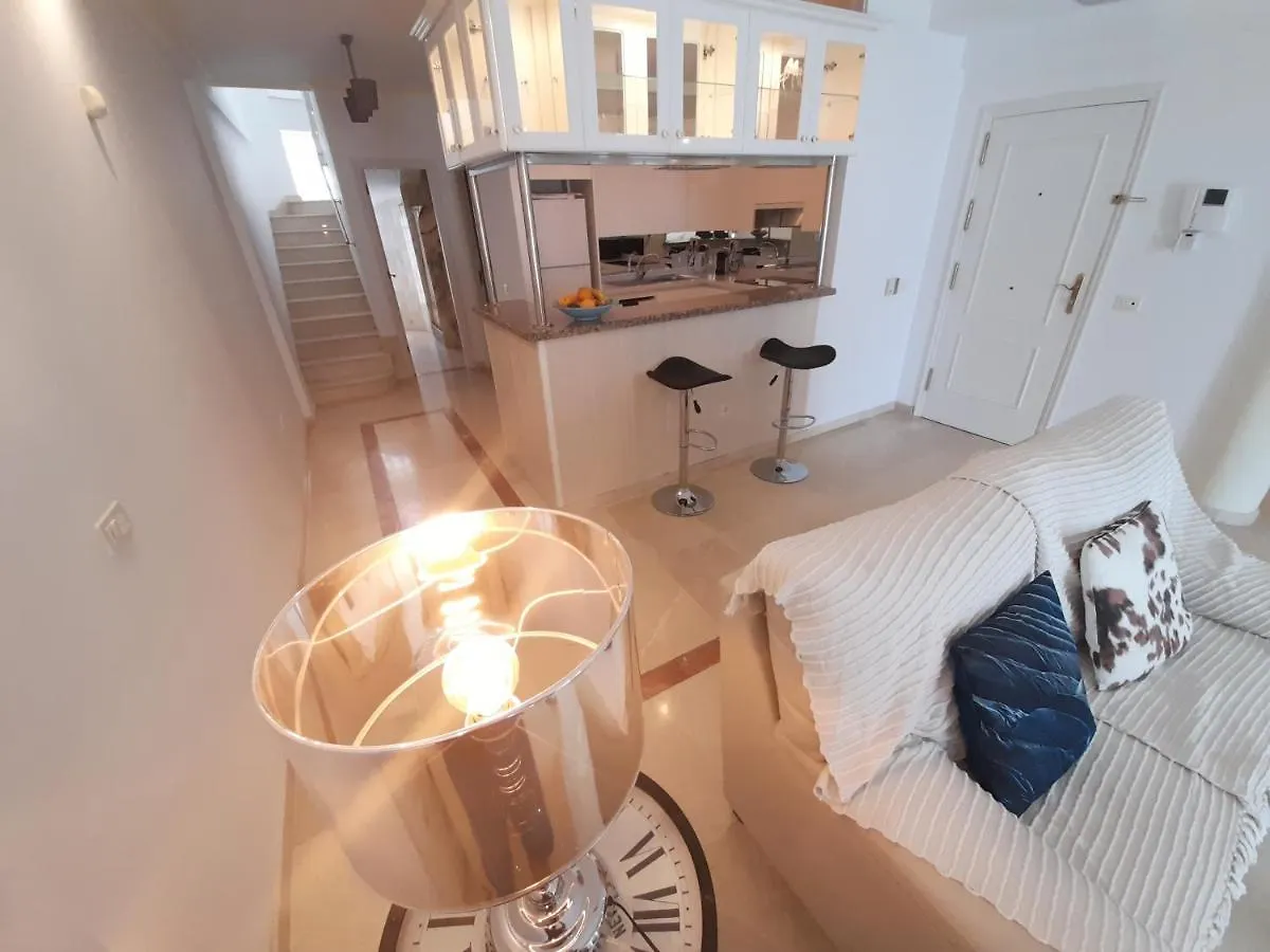 Los Cristianos Luxury Sea View Arona  Spain