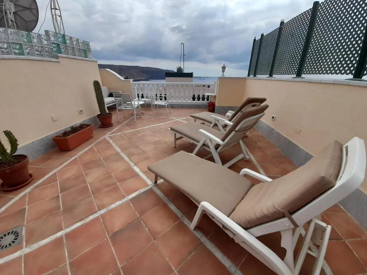 Los Cristianos Luxury Sea View Arona  Spain