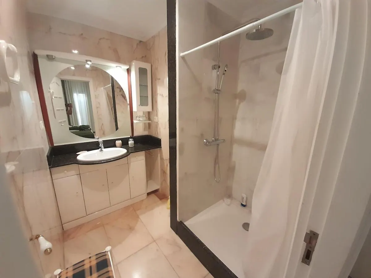 Los Cristianos Luxury Sea View Arona  0*, Arona (Tenerife)