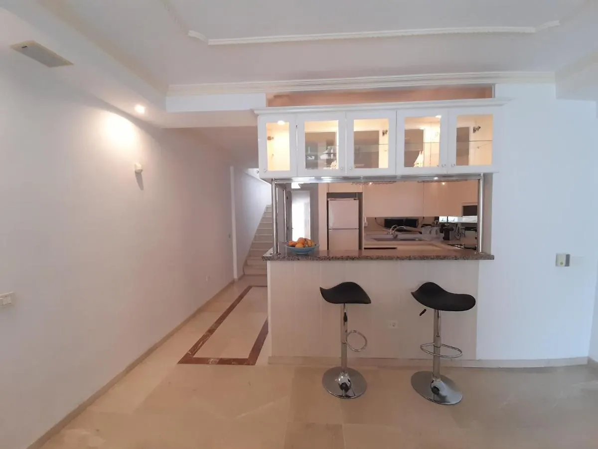 Los Cristianos Luxury Sea View Arona  Apartmán Arona (Tenerife)