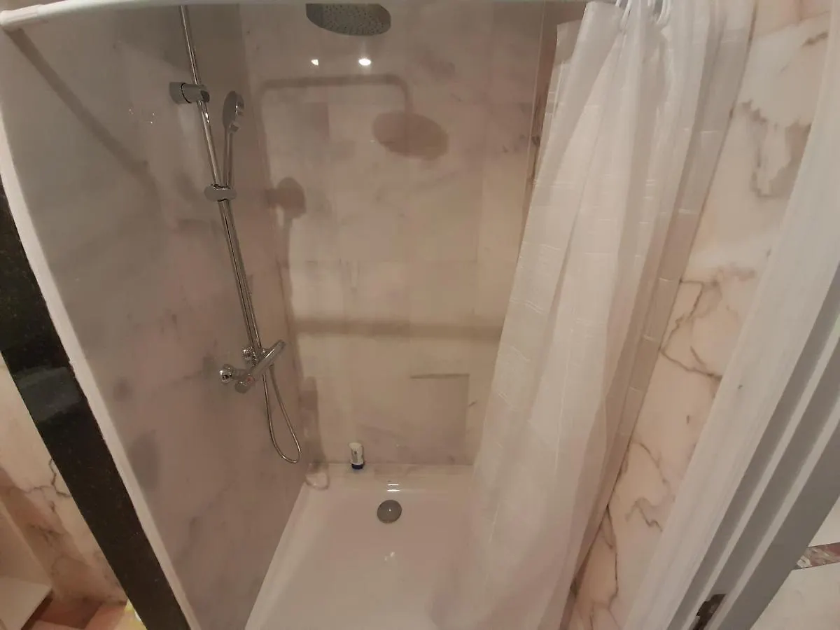 Apartmán Los Cristianos Luxury Sea View Arona