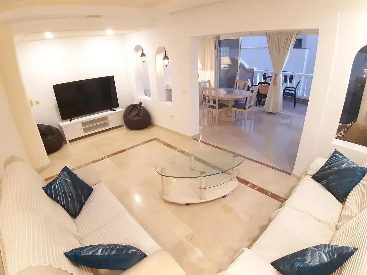 Los Cristianos Luxury Sea View Arona  Apartment