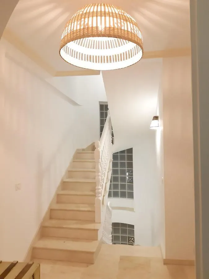 Los Cristianos Luxury Sea View Arona  Apartment Arona (Tenerife)