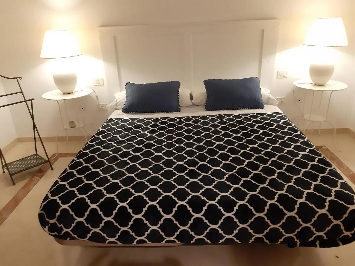 Los Cristianos Luxury Sea View Arona  Apartmán