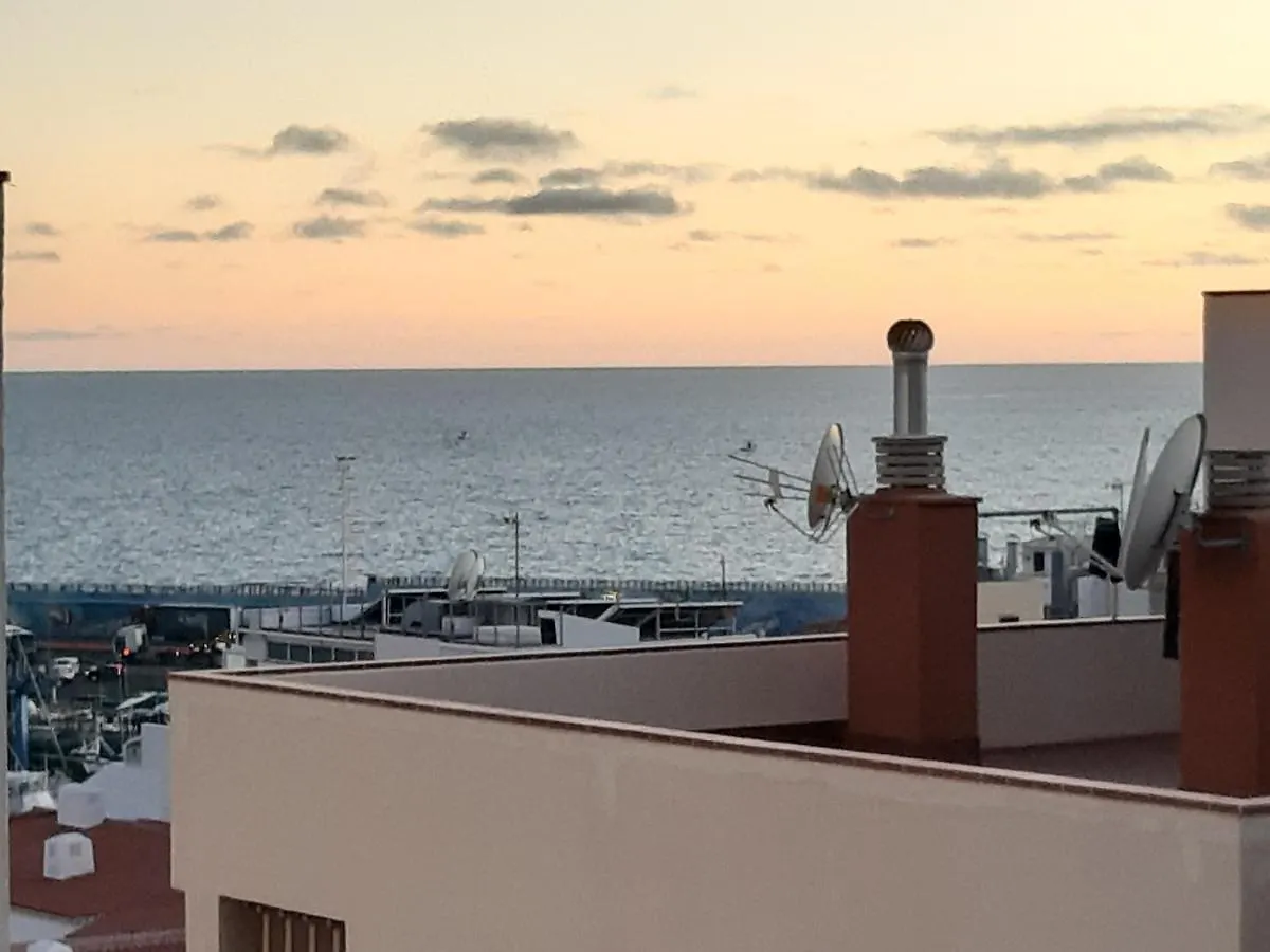 Los Cristianos Luxury Sea View Arona  Spain