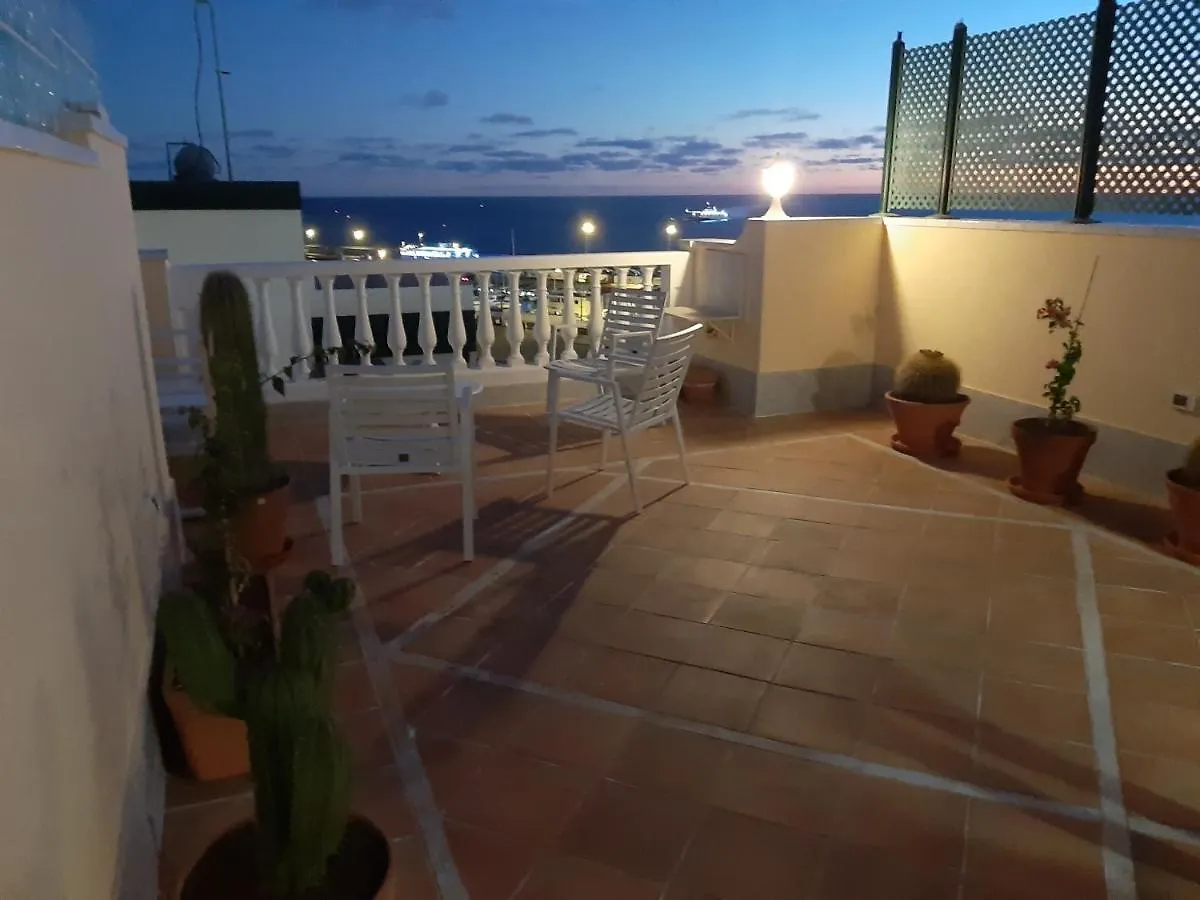 Los Cristianos Luxury Sea View Arona  0*, Arona (Tenerife) Španělsko