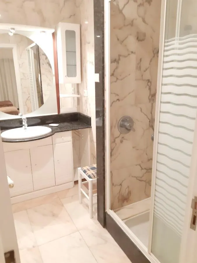 Los Cristianos Luxury Sea View Arona  Apartmán Arona (Tenerife)