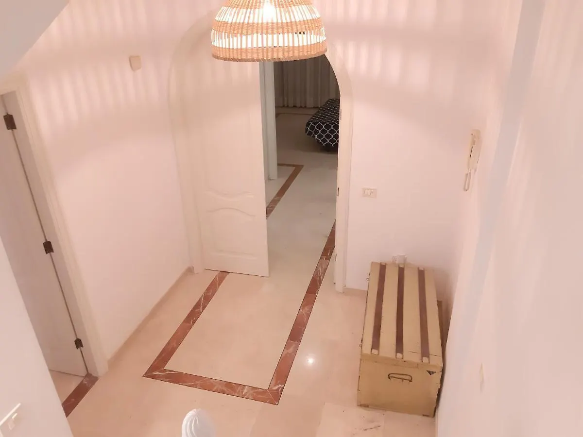 Apartment Los Cristianos Luxury Sea View Arona  Spain