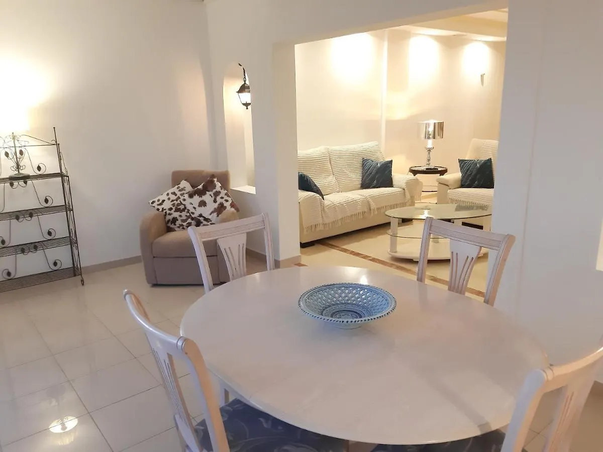 Los Cristianos Luxury Sea View Arona