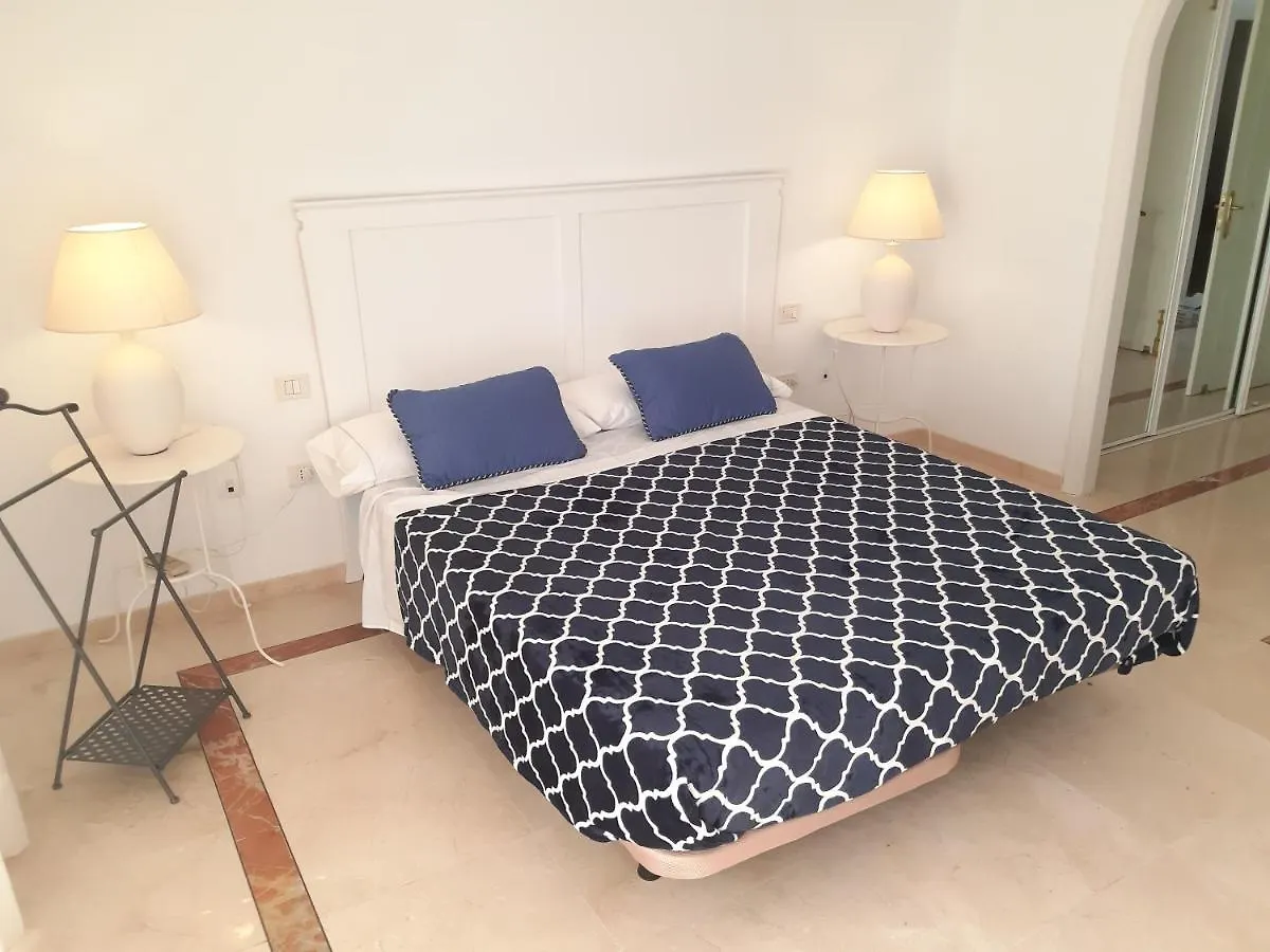 Los Cristianos Luxury Sea View Arona  Apartment Arona (Tenerife)