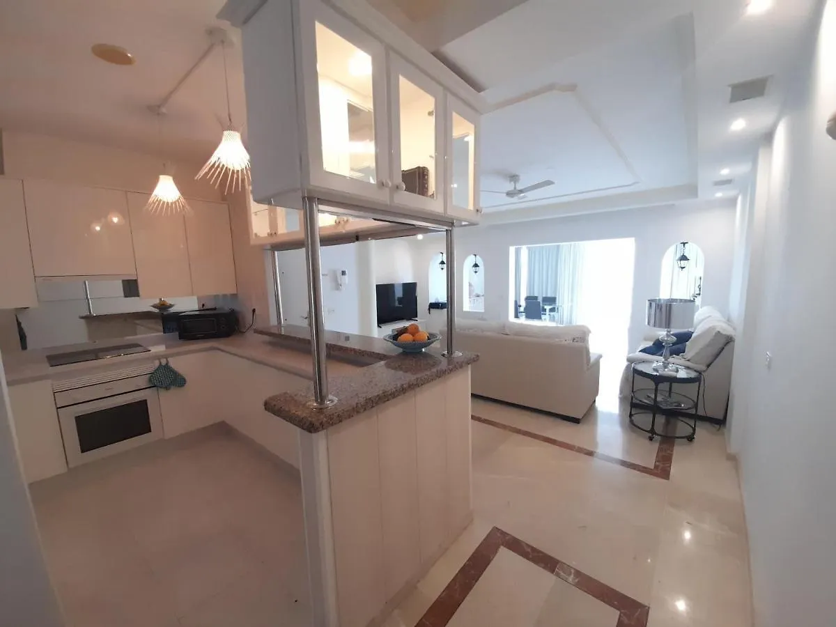 Los Cristianos Luxury Sea View Арона 0*,  Испания