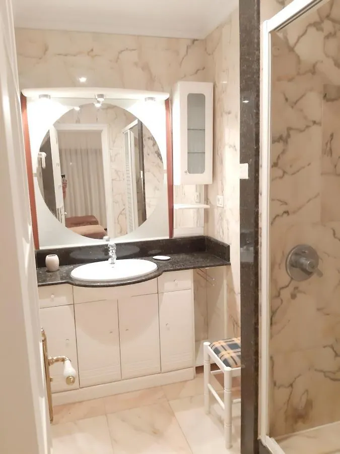 Los Cristianos Luxury Sea View Арона 0*,  Испания