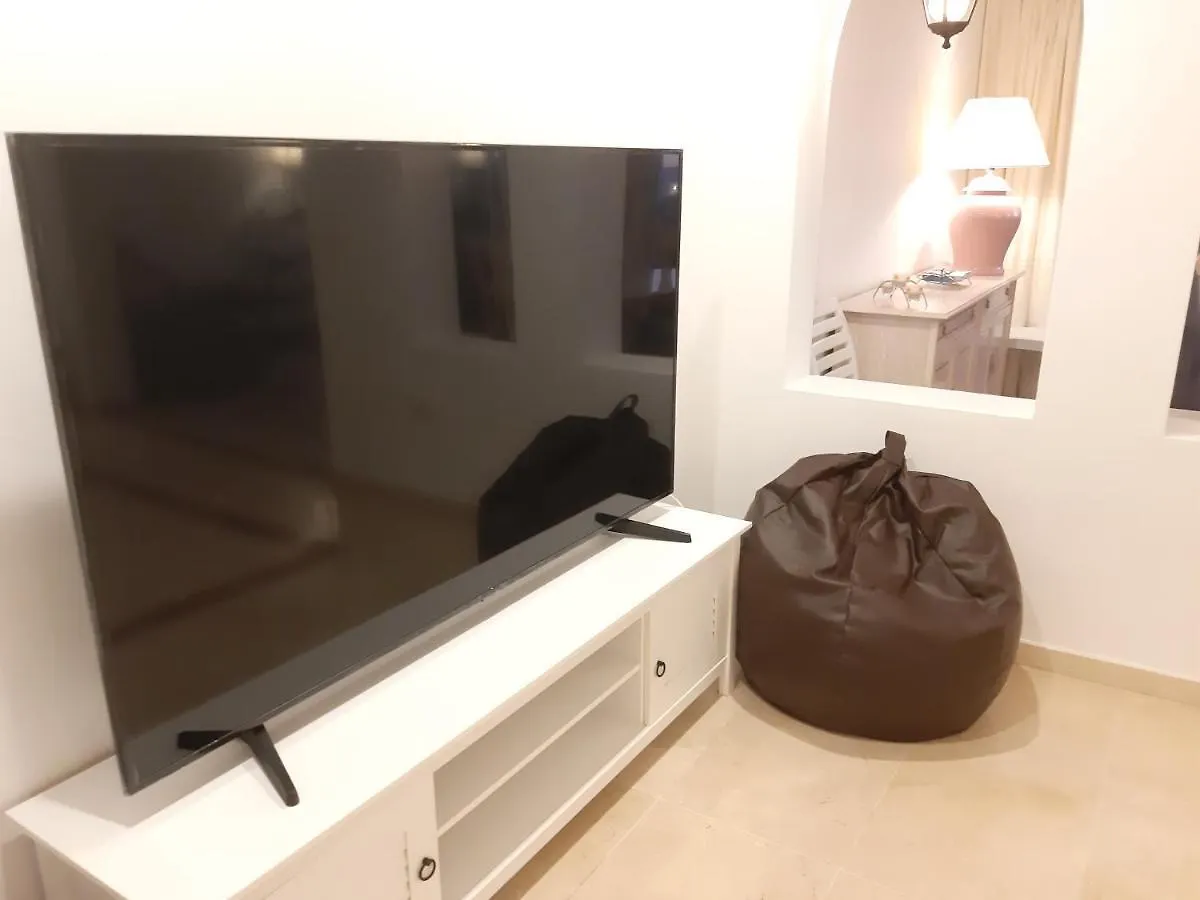 Los Cristianos Luxury Sea View Арона