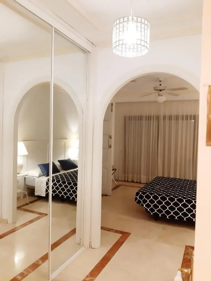 Apartment Los Cristianos Luxury Sea View Arona