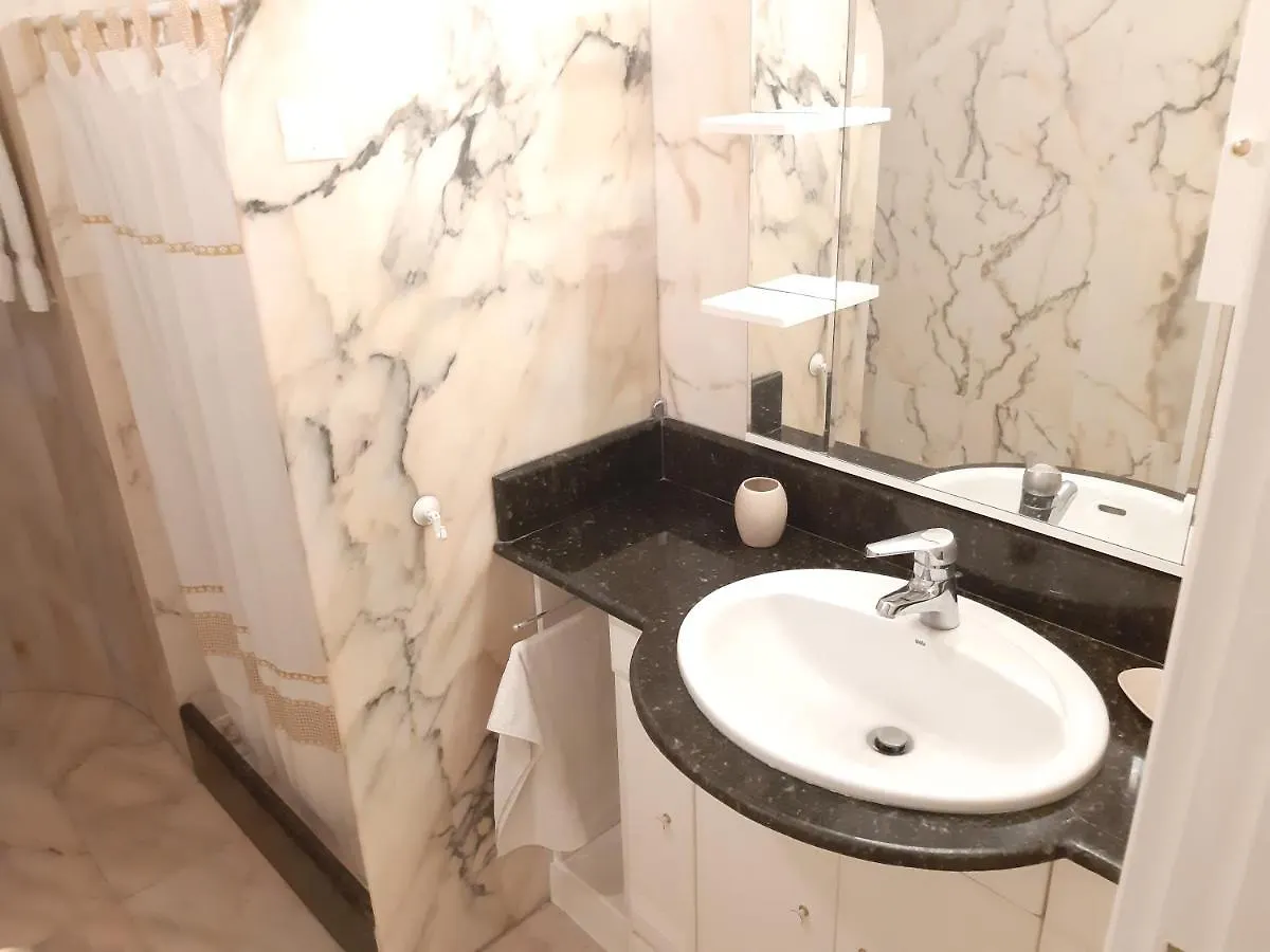 Los Cristianos Luxury Sea View Arona  Arona (Tenerife)
