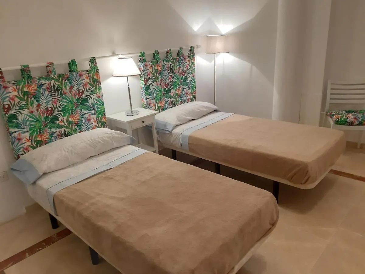 Los Cristianos Luxury Sea View Arona
