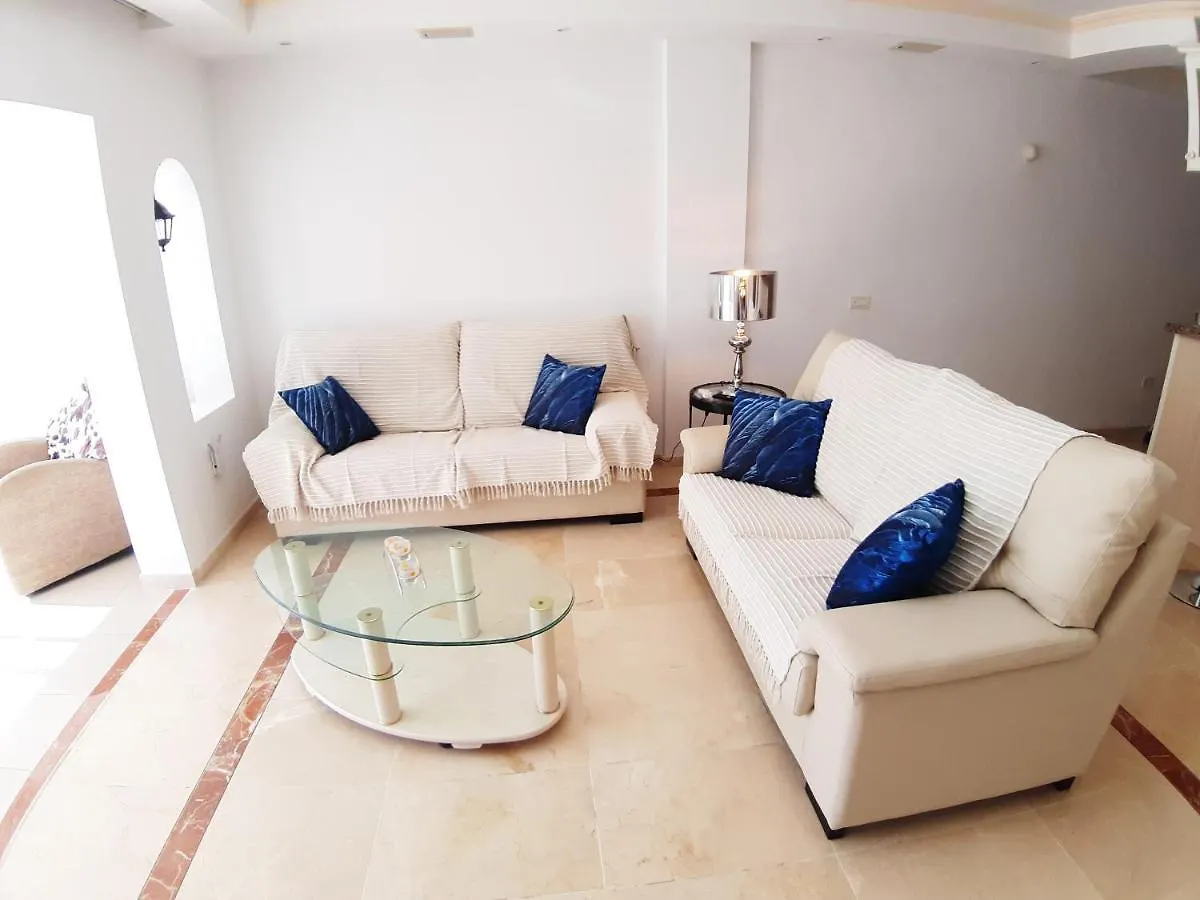 Apartment Los Cristianos Luxury Sea View Arona